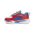 Фото #3 товара Puma RsFast Rwv Ac Slip On Toddler Boys Red Sneakers Casual Shoes 38834601