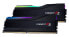 Фото #2 товара G.Skill Trident Z5 RGB F5-8000J4048F24GX2-TZ5RK - 48 GB - 2 x 24 GB - DDR5 - 8000 MHz