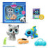 Фото #1 товара BANDAI Little Pet Shop Assorted Figure 2 Units