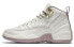 Jordan Air Jordan 12 Retro Heiress Plum Fog 高帮 复古篮球鞋 GS 樱花粉 / Кроссовки Jordan Air Jordan 845028-025