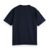 ფოტო #2 პროდუქტის SCOTCH & SODA 174180 short sleeve T-shirt