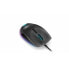 Фото #4 товара Игровая мышь Lenovo Legion M500 RGB Чёрный Монохромный