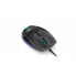 Gaming Mouse Lenovo Legion M500 RGB Black Monochrome