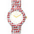 Ladies' Watch Hip Hop HWU1152