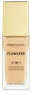 2in1 Foundation und Concealer - Profusion Flawless 2In1 Fundation & Concealer Fair Beige Fair Beige - фото #1