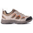 Propet Connelly Hiking Mens Beige, Brown Sneakers Athletic Shoes M5503GUO EEEE, Очень широкая, 7 - фото #1