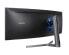 Монитор Samsung Odyssey C49RG94SSR 49" UltraWide Dual Quad HD LED