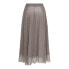 ONLY Lavina long skirt