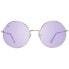 Фото #3 товара Женские солнечные очки Web Eyewear WE0244 ø 58 mm