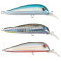 Фото #2 товара SEASPIN Stria Sinking minnow 18g 95 mm