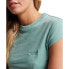 Фото #2 товара SUPERDRY Vintage Logo Cap short sleeve T-shirt