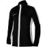 Фото #1 товара Sweatshirt Nike Academy 23 Track Jacket M DR1681-010