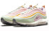 Nike Air Max 97 "Pastel" DH1594-001 Sneakers