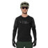 Фото #2 товара SWEET PROTECTION Hunter Merino Hybrid long sleeve enduro jersey