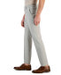 ფოტო #3 პროდუქტის Men's Modern-Fit Superflex Suit Pants