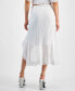 ფოტო #2 პროდუქტის Women's Dyana Gauze Skirt