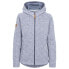 TRESPASS Reserve hoodie fleece