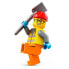 Фото #4 товара LEGO Roller Construction Game