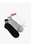 Фото #4 товара Носки Koton Striped Socks