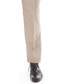 ფოტო #3 პროდუქტის Men's Slim-Fit Flat Front Stretch Dress Pants