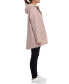 ფოტო #5 პროდუქტის Women's Waterproof Rain Coat Rubberized Jacket