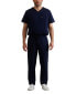 Men's Hampton Open Bottom Scrub Pants for Men