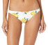 Kate Spade New York Women's 180584 Classic Bikini Bottoms Swimwear Size S