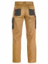 Фото #4 товара Рабочие штаны Wh680 Бронзовый размер