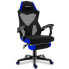 Фото #1 товара Геймерский стул Huzaro Combat 3.0 Синий Черный Черный/Синий
