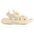 Фото #1 товара Сандалии PUMA Traek Backstrap Beige Casual