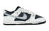 Фото #2 товара Кроссовки Nike Dunk Low Retro GS DH9765-002