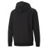 Фото #5 товара [530084-01] Mens Puma Classics Logo Hoodie