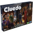 Hasbro clue cluedo classic refresh F6420100