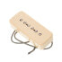 Фото #1 товара Seymour Duncan SP90-3B Creme