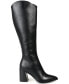 ფოტო #3 პროდუქტის Women's Laila Knee High Boots