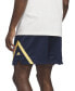 Men's Select Baller Stripe Shorts