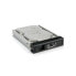 Фото #8 товара FANTEC BP-T2131 - HDD/SSD enclosure - 2.5/3.5" - SAS,SAS-2,Serial ATA,Serial ATA II,Serial ATA III - Black
