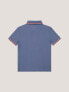 Kids' Tommy Wicking Polo