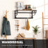 Wandregal 830-454BN