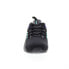 Фото #2 товара Fila Sonic Fuel Re- Energized Womens Black Leather Lifestyle Sneakers Shoes 6