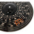 Meinl 15" Classics Custom Dark HH