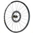 Фото #4 товара Mavic Crossmax Bike Rear Wheel, 29", 12x148mm, Boost, TA, Disc, 6-Bolt, Shimano