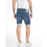 Фото #2 товара REPLAY MA981Y.000.661OR2 denim shorts