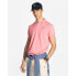 HARPER & NEYER Yatch Club short sleeve polo