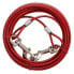 ფოტო #3 პროდუქტის VALTERRA Tie-Out Leash 6.10 m