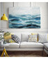 Фото #4 товара 36" x 24" Oceanic I Museum Mounted Canvas Print