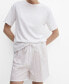 ფოტო #1 პროდუქტის Women's Two-Piece Cotton Pajamas
