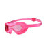 Фото #1 товара Очки для плавания Arena Spider Розовый