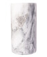 Marble Cylinder Wine Cooler, 4.5" x 7"