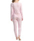 Фото #2 товара Пижама Splendid Printed Legging Pajamas